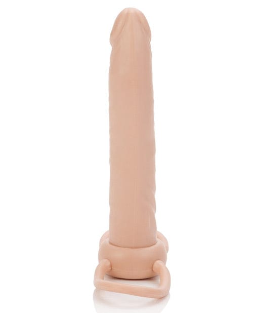 CalExotics Accommodator Dual Penetrator Dildos