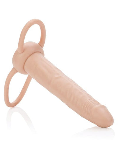 CalExotics Accommodator Dual Penetrator Dildos