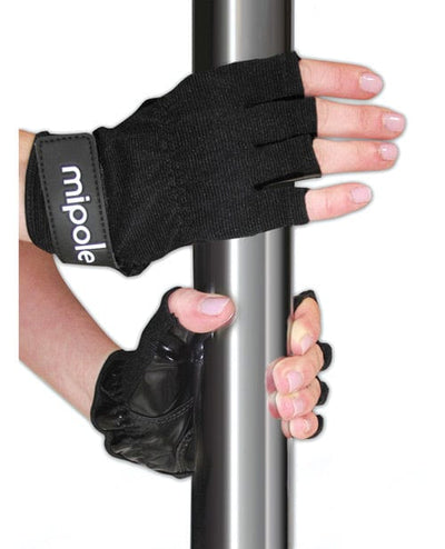 VS International MiPole Dance Pole Gloves (pair) Small More